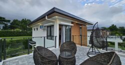 PRESELLING, UNFURNISHED House And Lot For Sale In Tunasan Muntinlupa City