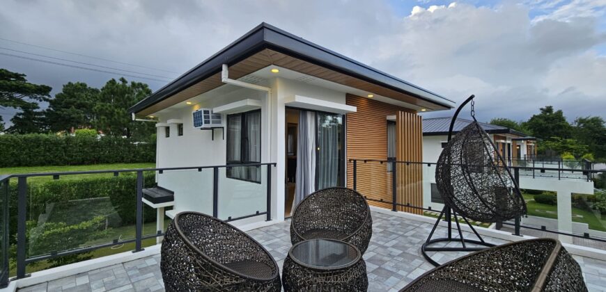 PRESELLING, UNFURNISHED House And Lot For Sale In Tunasan Muntinlupa City