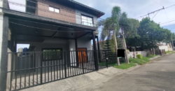 House And Lot For Sale In BF Homes Paranaque