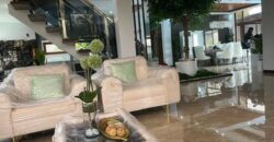 Luxurious 2-Storey House and Lot with 25sqm Swimming Pool in Lipa City