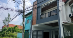 House And Lot For Sale In Remmanville Paranaque