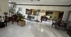 House And Lot For Sale In BF Homes Paranaque