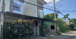 2 Story Duplex Town House and Lot For Sale In BF Homes Paranaque