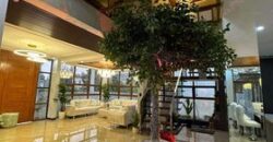 Luxurious 2-Storey House and Lot with 25sqm Swimming Pool in Lipa City