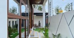 Luxurious 2-Storey House and Lot with 25sqm Swimming Pool in Lipa City