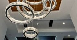 Luxurious 2-Storey House and Lot with 25sqm Swimming Pool in Lipa City