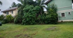 Lot For Sale In Ponticelli Bacoor