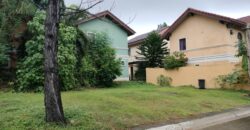Lot For Sale In Ponticelli Bacoor