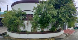 Corner House And Lot For Sale In Springville Bacoor