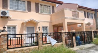 House And Lot For Sale In Bacoor Cavite
