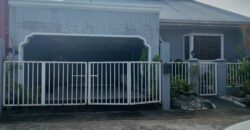 2-storey with attic House And Lot For Sale In BF Paranaque