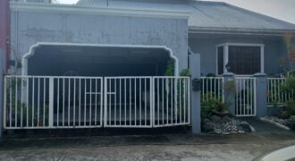 2-storey with attic House And Lot For Sale In BF Paranaque