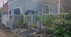 2-storey with attic House And Lot For Sale In BF Paranaque