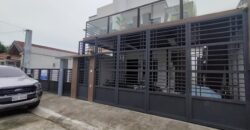 House And Lot For Sale In BF Homes Paranaque