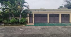 House And Lot For Sale In BF Homes Paranaque