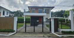 Preselling Houses in Tunasan Muntinlupa