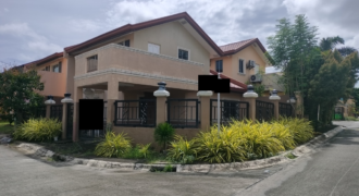 House And Lot For Sale in Camella Carson Bacoor Caivte