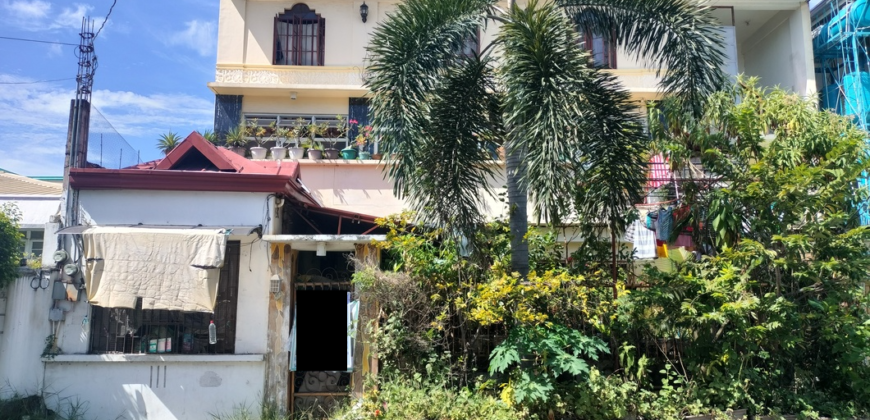 House And Lot For Sale In Pilar Village Las Pinas