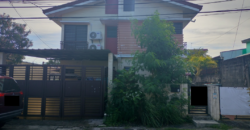 House and Lot For Sale In Las Pinas