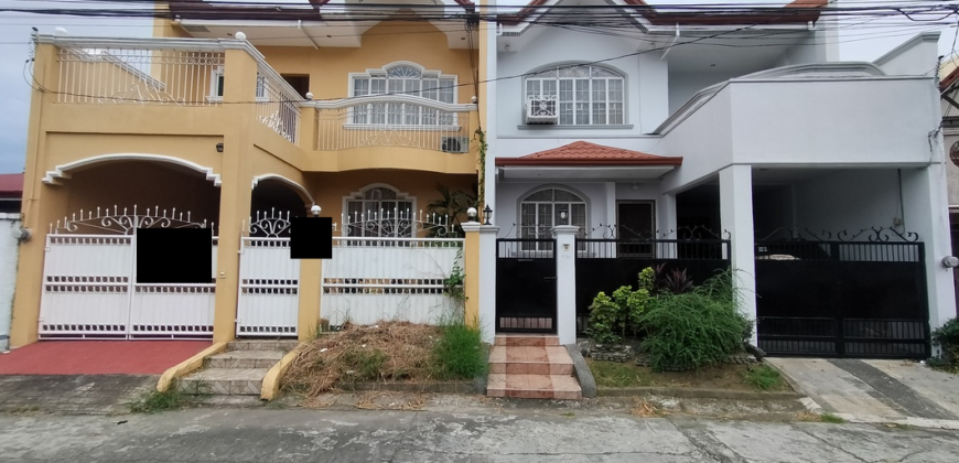 Well-Maintained Duplex: Prime Property for Sale in BF Resort Las Pinas