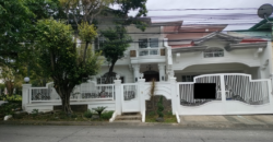 Sophisticated and Spacious Residence with Jacuzzi House And Lot for Sale in BF Resort Las Pinas