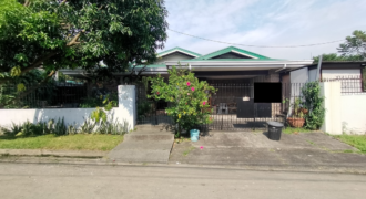 House and Lot For Sale In Sun Valley Paranaque
