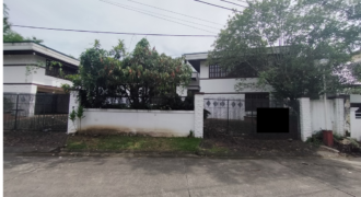 BF Homes Paranaque House with Swimming Pool for sale!