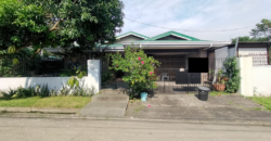 House and Lot For Sale In Sun Valley Paranaque