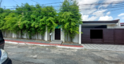 House and Lot For Sale In Marcelo Green Village Paranaque