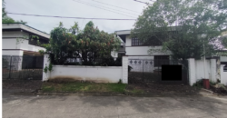 BF Homes Paranaque House with Swimming Pool for sale!