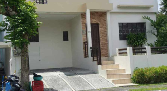 Brand New House and Lot Verdana homes