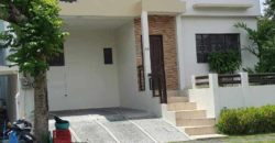 Brand New House and Lot Verdana homes