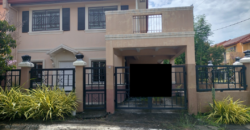 House And Lot For Sale in Camella Carson Bacoor Caivte