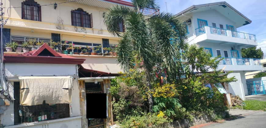 House And Lot For Sale In Pilar Village Las Pinas