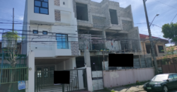 Brand New Town House and Lot For Sale In Pilar Village Las Pinas