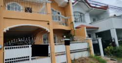 Well-Maintained Duplex: Prime Property for Sale in BF Resort Las Pinas