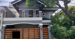 House and Lot For Sale In Remman Ville Paranaque