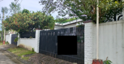 BF Homes Paranaque House with Swimming Pool for sale!