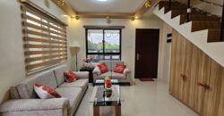 PreSelling Townhouses only 15% DP and payable in 2 Years.