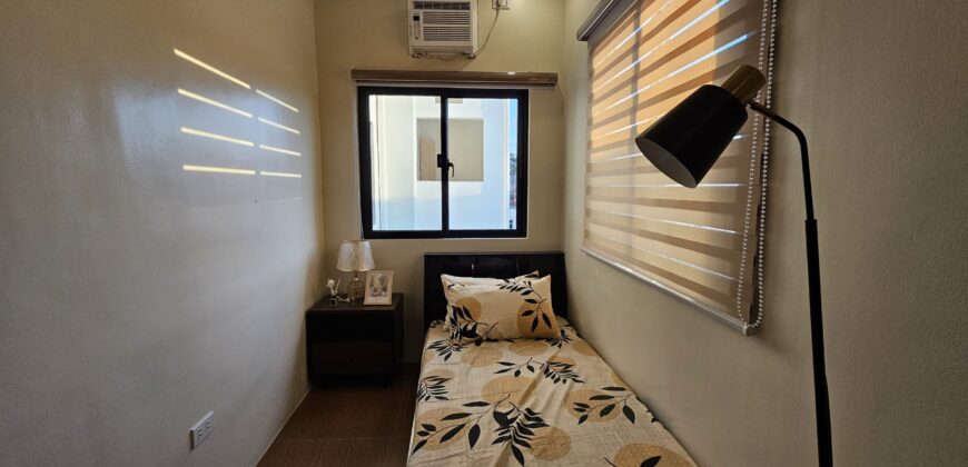 PreSelling Townhouses only 15% DP and payable in 2 Years.