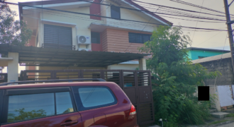 House and Lot For Sale In Las Pinas