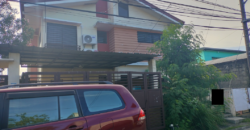 House and Lot For Sale In Las Pinas