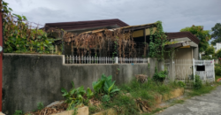 Fixer Upper Bungalow In BF Resort Las Pinas