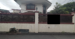 Corner House and Lot For Sale In Better Living Paranaque