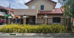 House And Lot For Sale in Camella Carson Bacoor Caivte