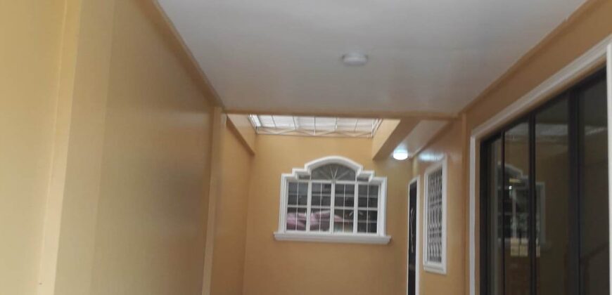 Well-Maintained Duplex: Prime Property for Sale in BF Resort Las Pinas