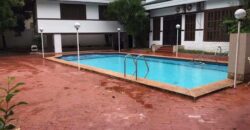 BF Homes Paranaque House with Swimming Pool for sale!