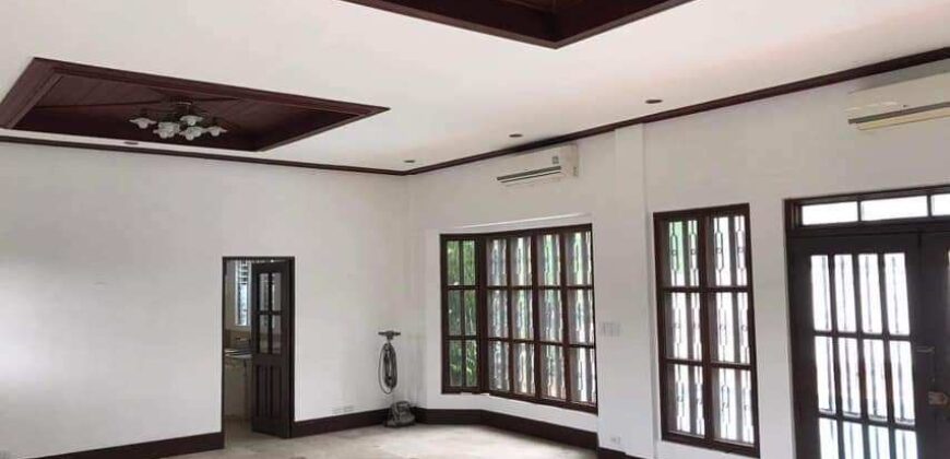 BF Homes Paranaque House with Swimming Pool for sale!