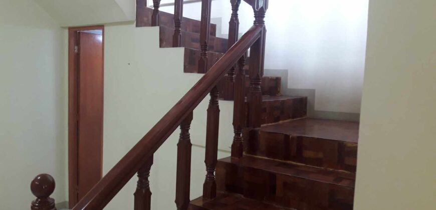 Well-Maintained Duplex: Prime Property for Sale in BF Resort Las Pinas