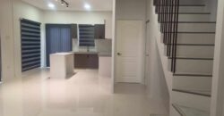 Single Detached Modern Minimalist Design House and Lot For Sale in Rosario Cavite